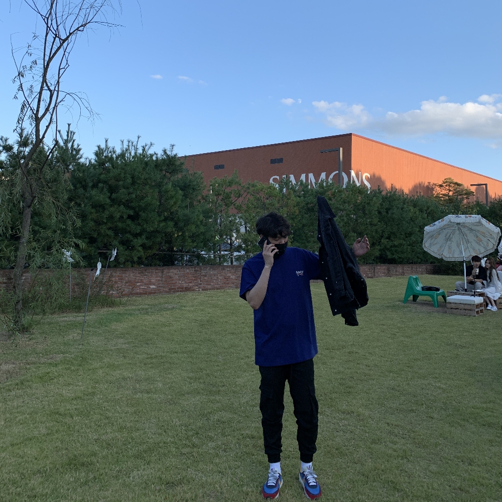 KREAM 프로필 이미지