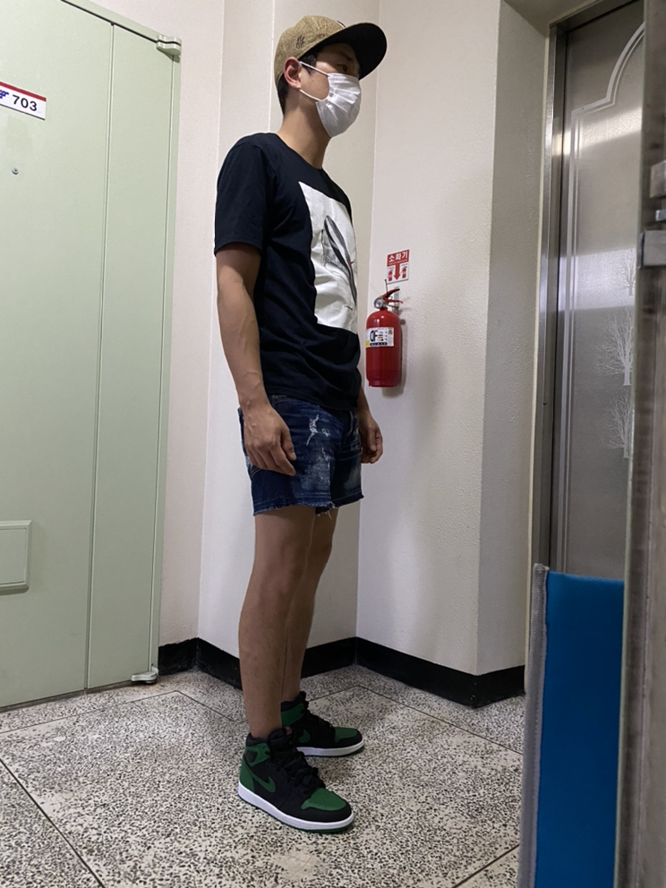 KREAM 프로필 이미지