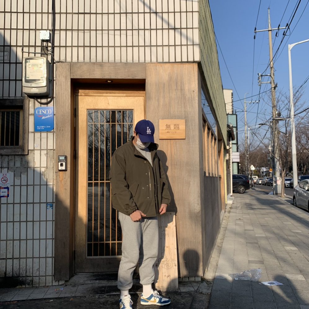 KREAM 프로필 이미지