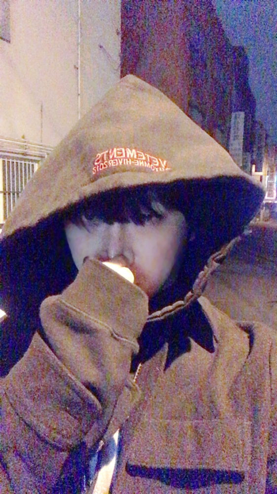 KREAM 프로필 이미지