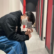 KREAM 프로필 이미지