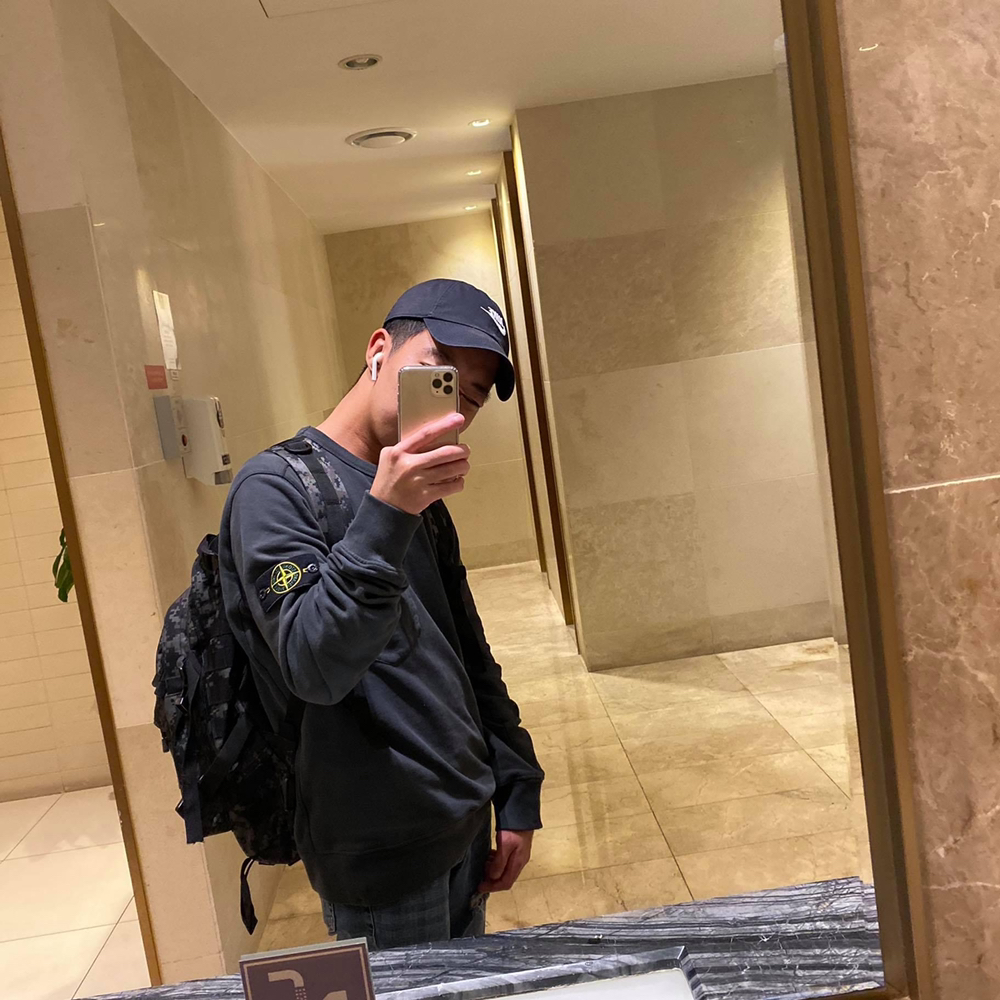 KREAM 프로필 이미지