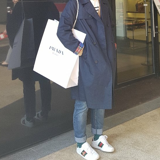 hoho449님의 스타일