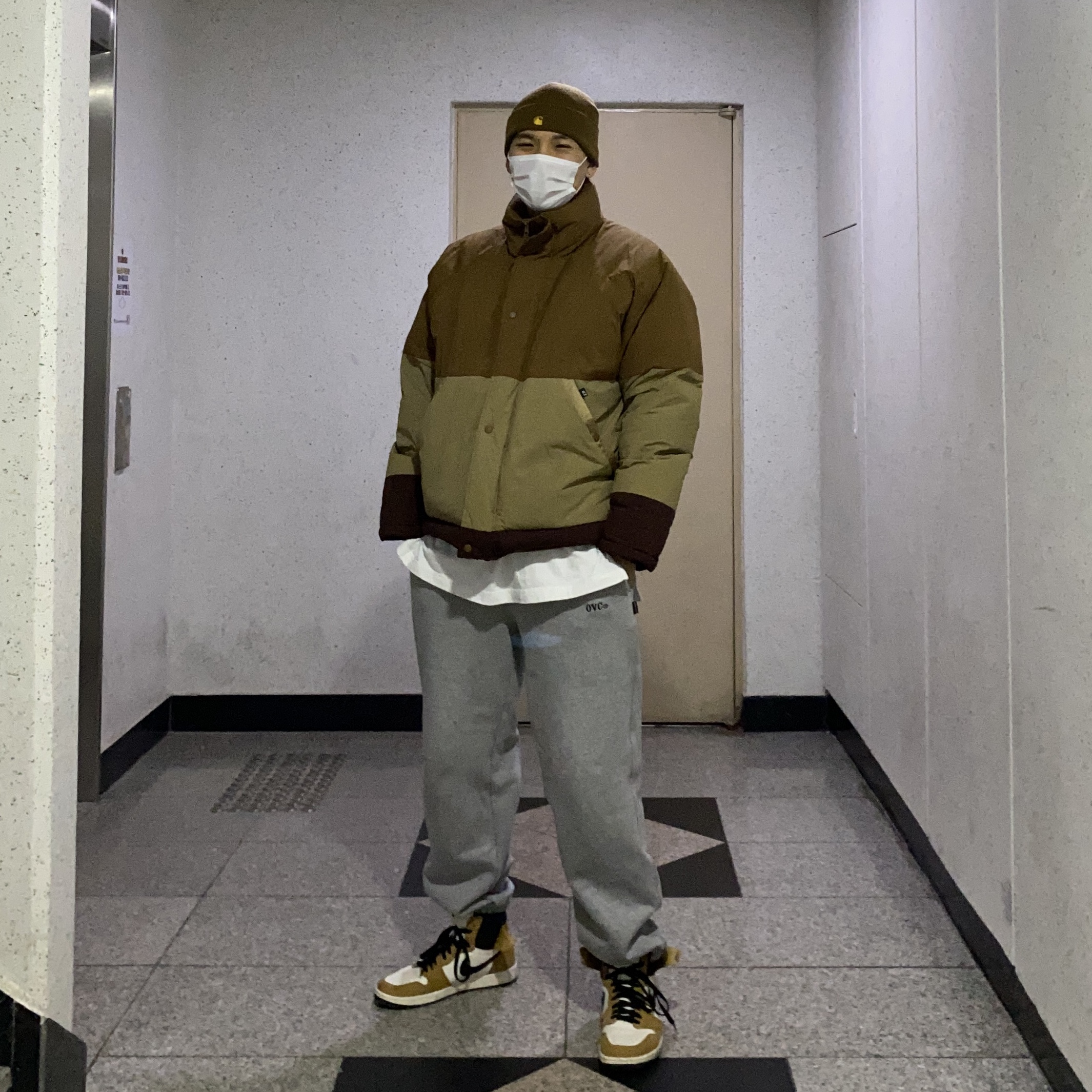 Jordan 1 Retro High Rookie of the Year 착용 스타일