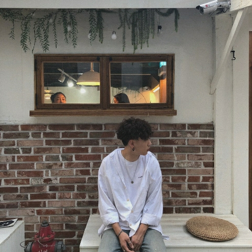 KREAM 프로필 이미지