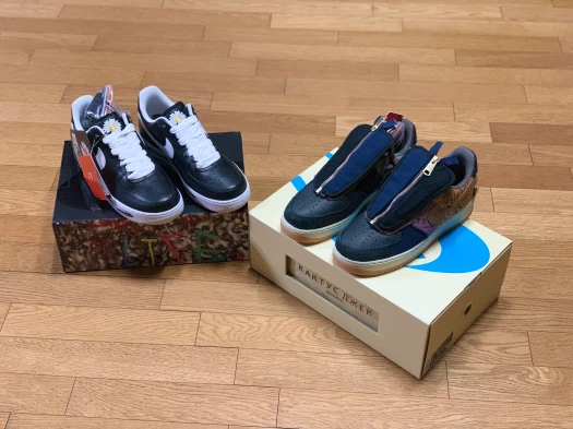 스타일 카드