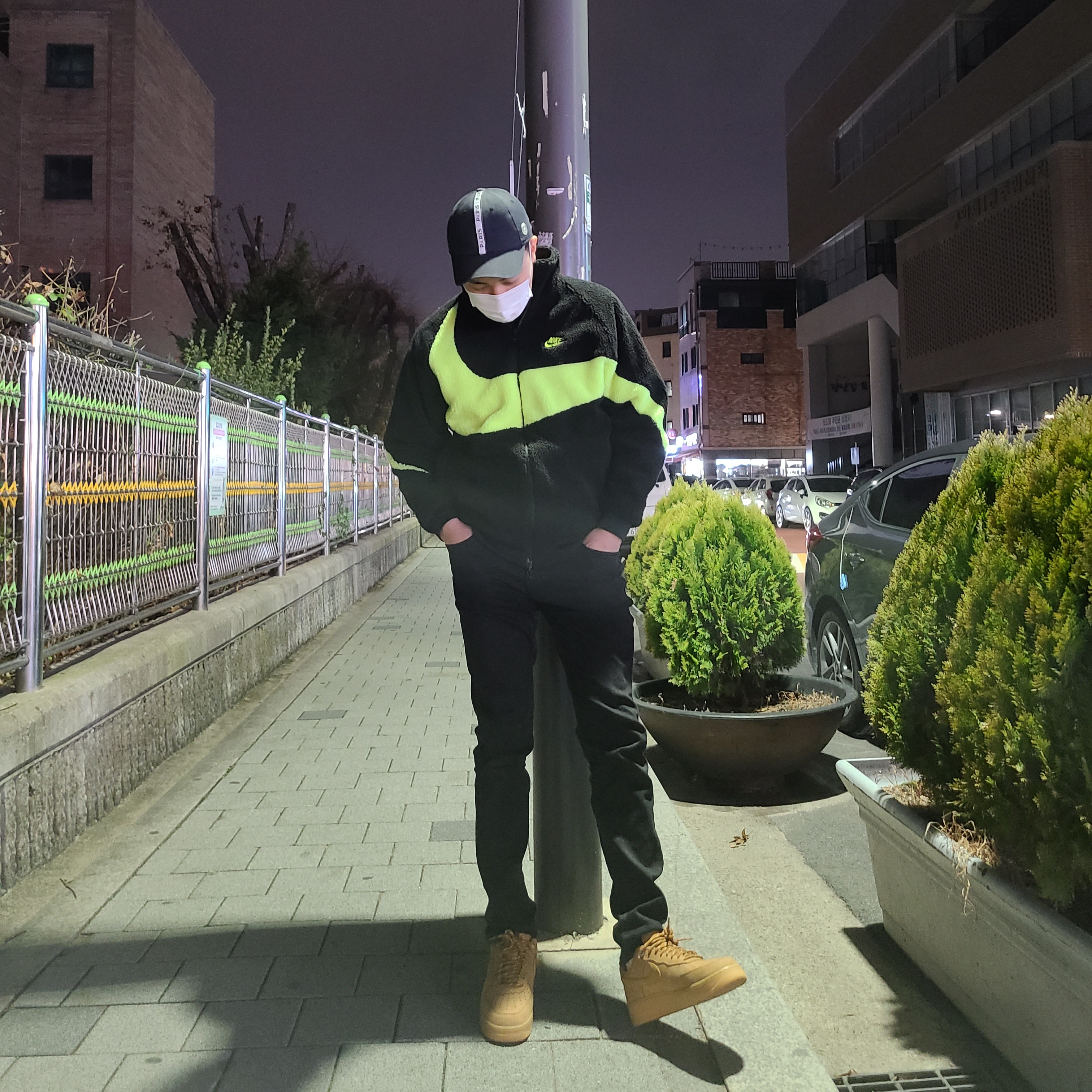 이지용님의 스타일