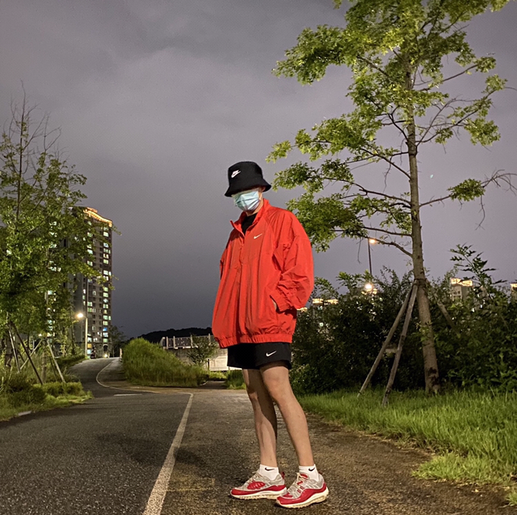 KREAM 프로필 이미지