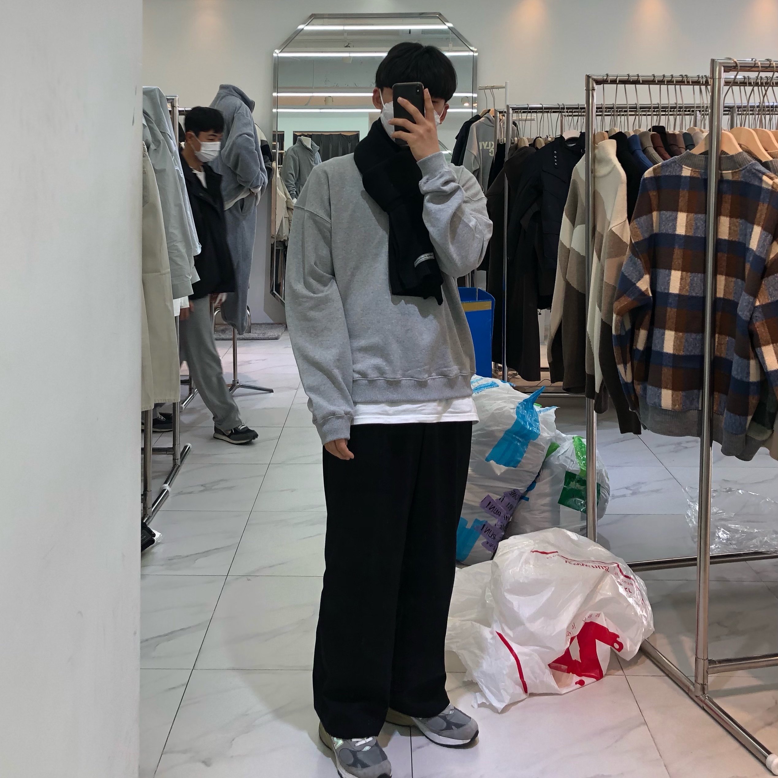 ygyh323님의 스타일