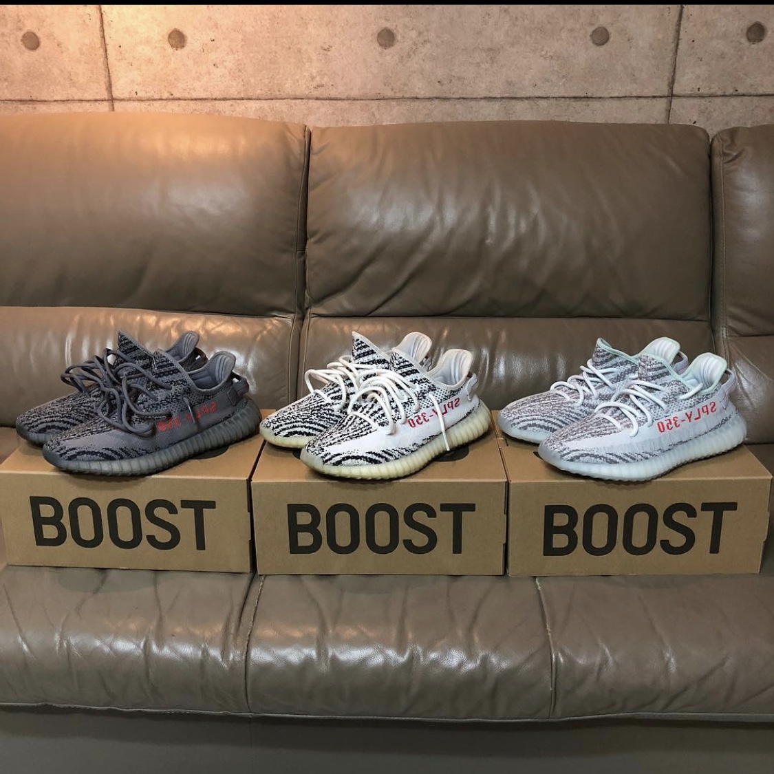 Adidas Yeezy Boost 350 V2 Beluga 2.0, Adidas Yeezy Boost 350 V2 Zebra 2017/2019/2020 착용 스타일