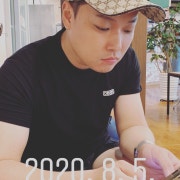 KREAM 프로필 이미지