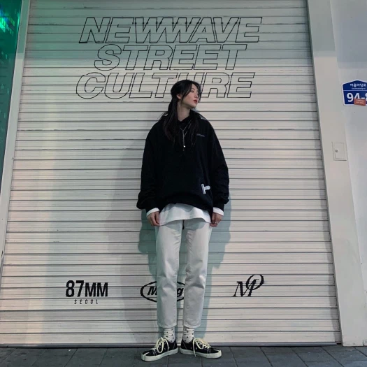 스타일 카드