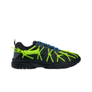Asics x Rokh Gel-Venture 7 Black Green