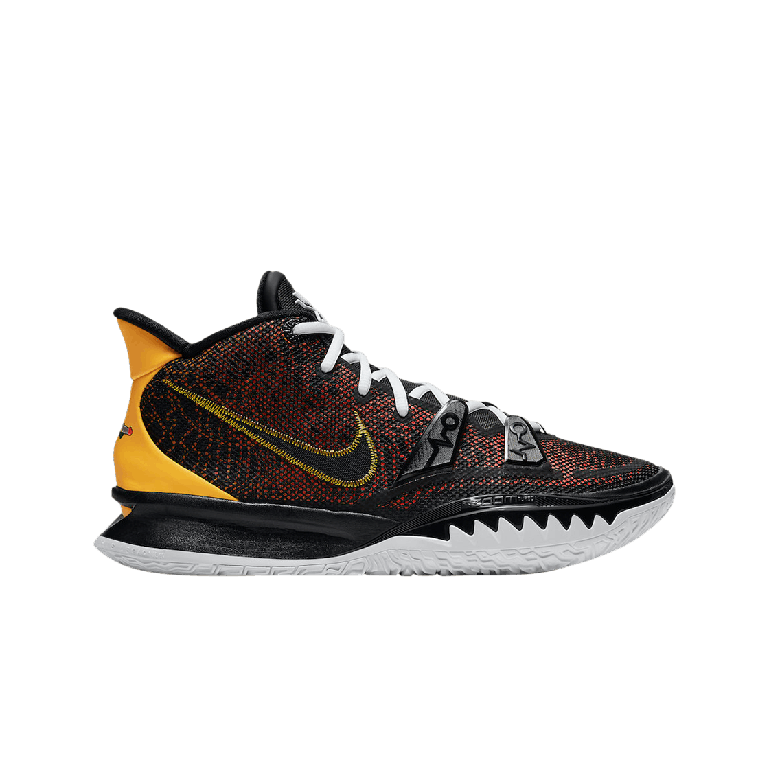 나이키 카이리 7 EP 레이건(Nike Kyrie 7 EP Raygun)