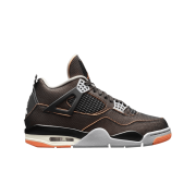 (W) Jordan 4 Retro Starfish