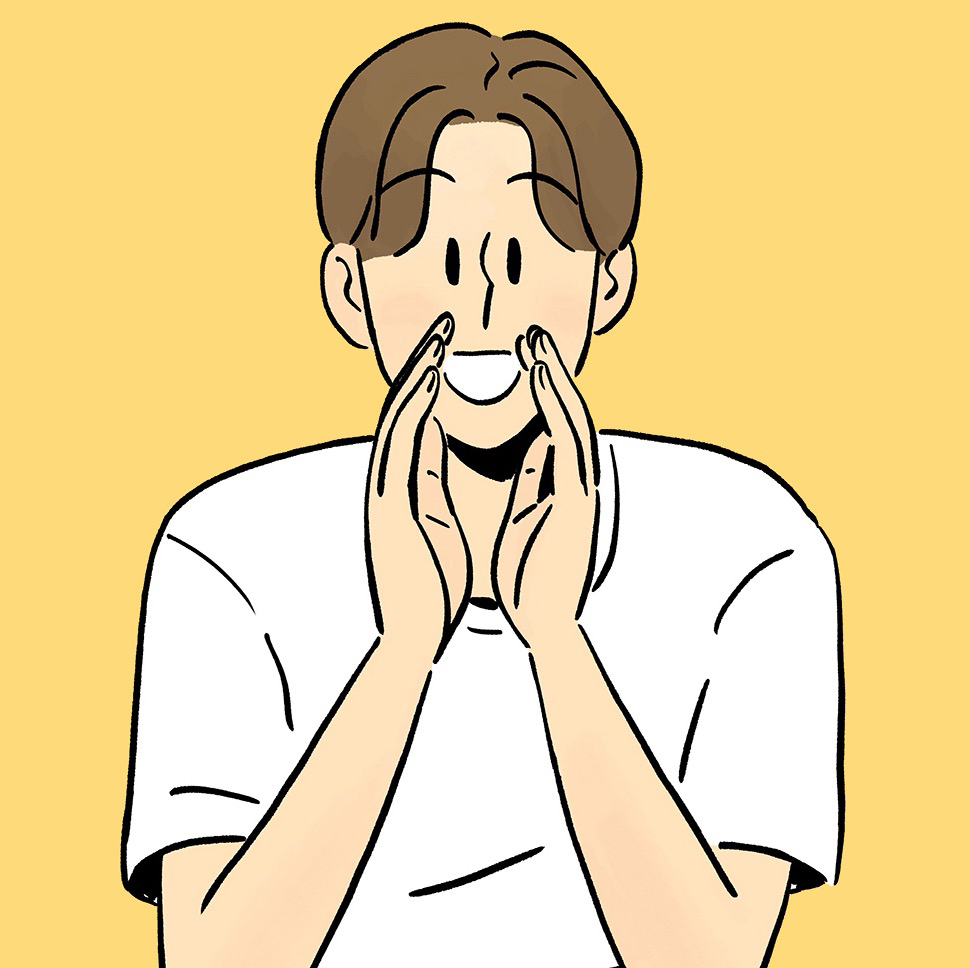 KREAM 프로필 이미지