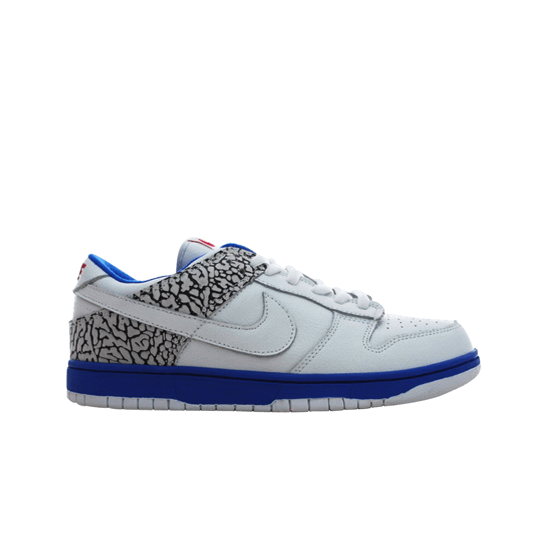 나이키 덩크 로우 CL 조던 팩 트루 블루(Nike Dunk Low CL Jordan Pack True Blue)
