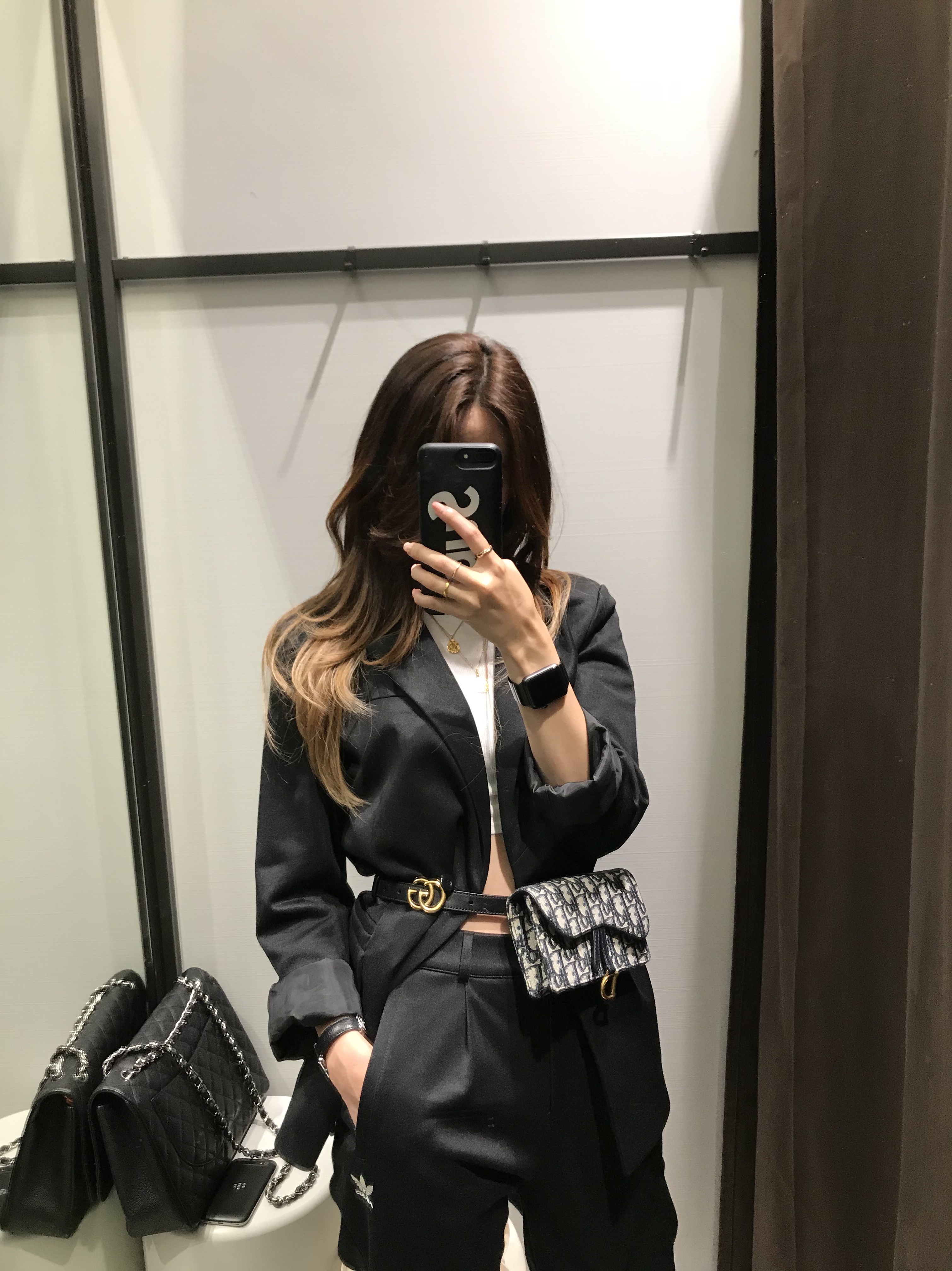 KREAM 스타일