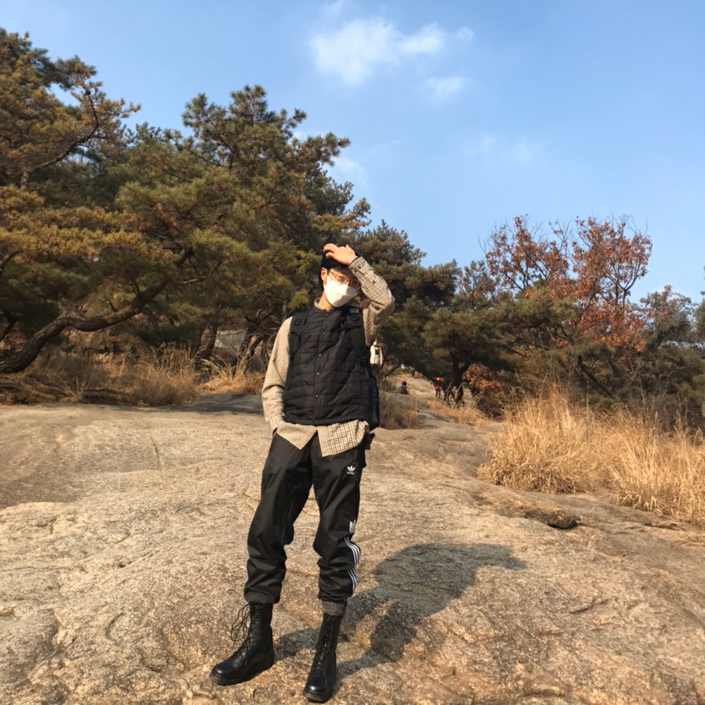 지효긔님의 스타일