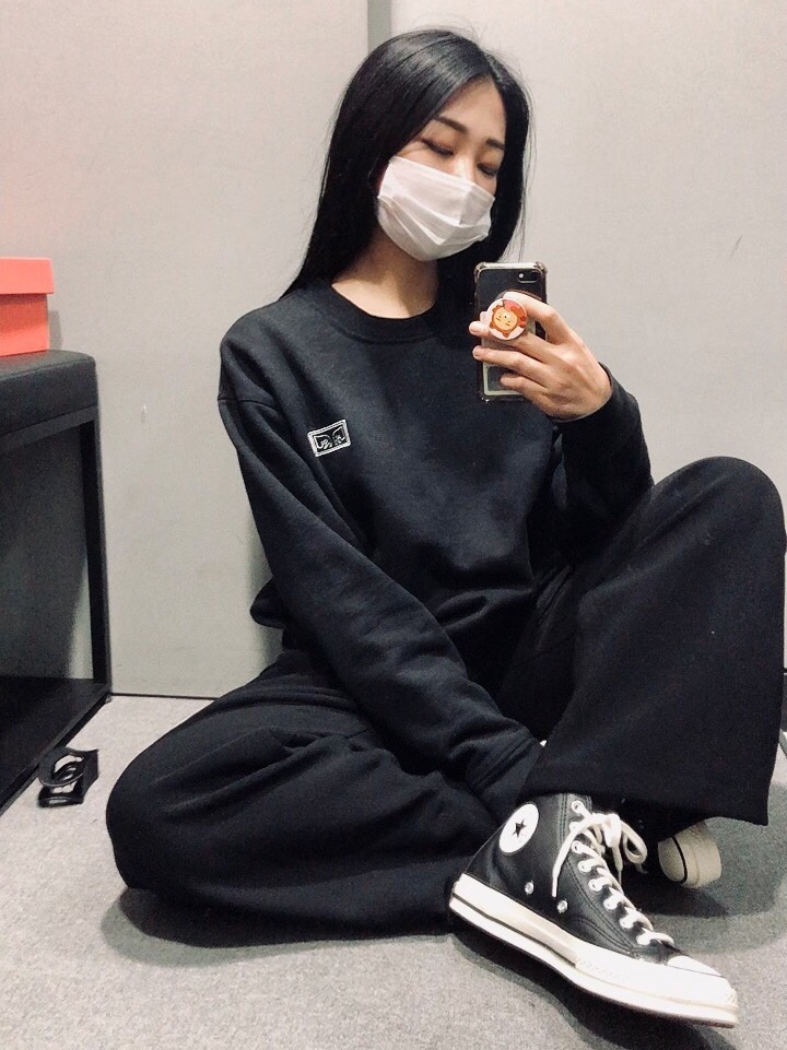 유라님의 스타일