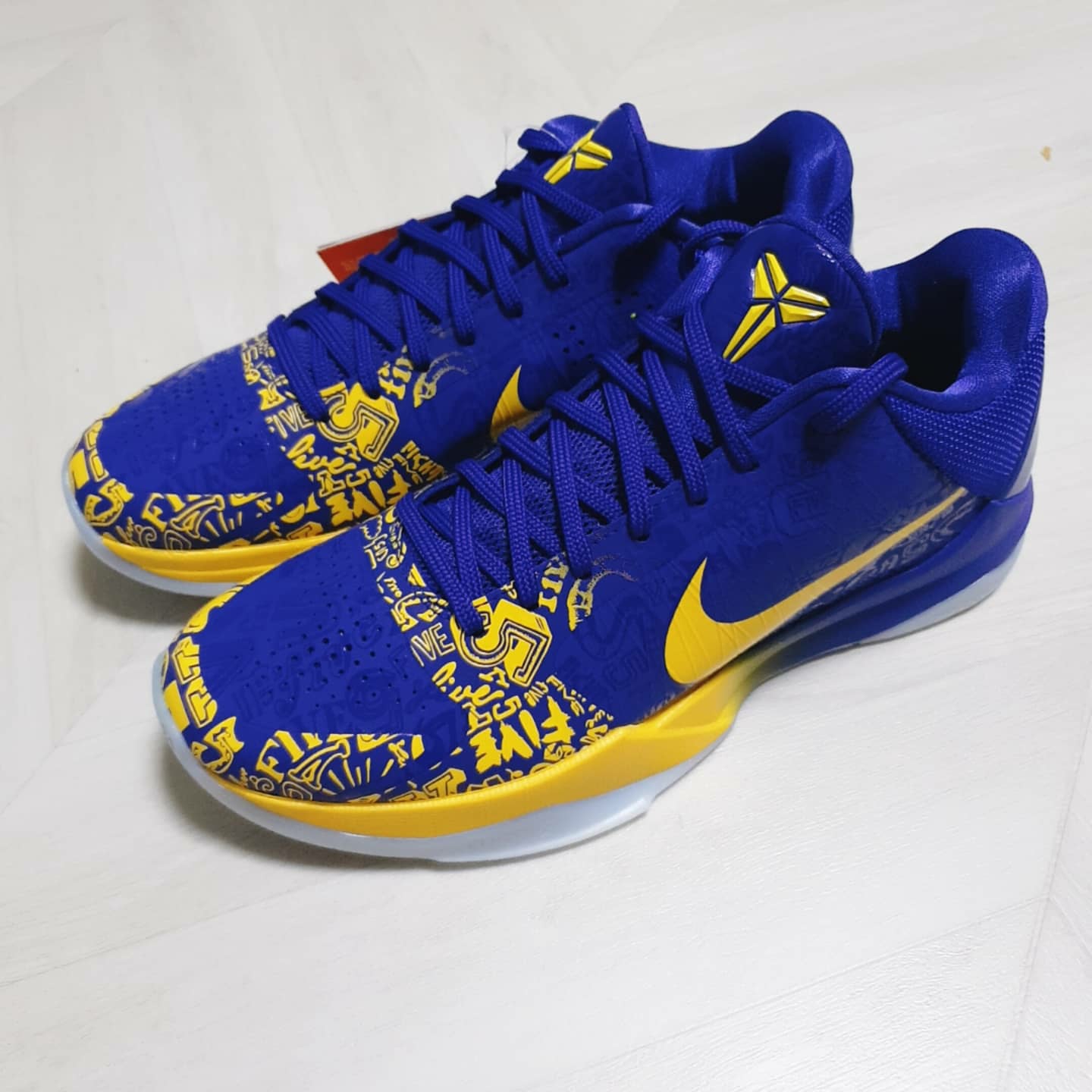 Jordan 1 Retro High OG CO.JP Midnight Navy, Jordan 1 x League of Legends Zoom Air CMFT Esports 착용 스타일 - 5
