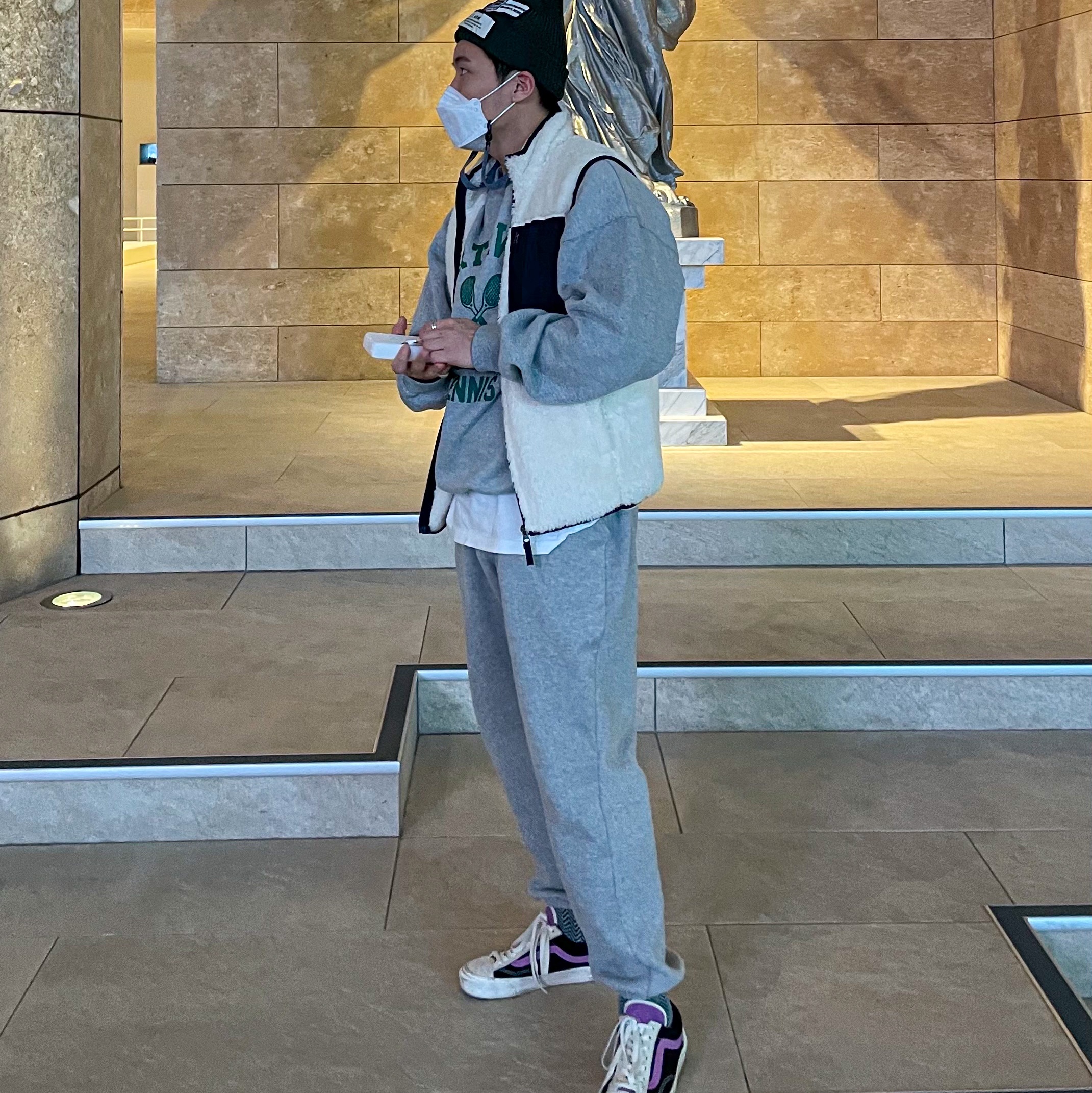 마초쉐프님의 스타일