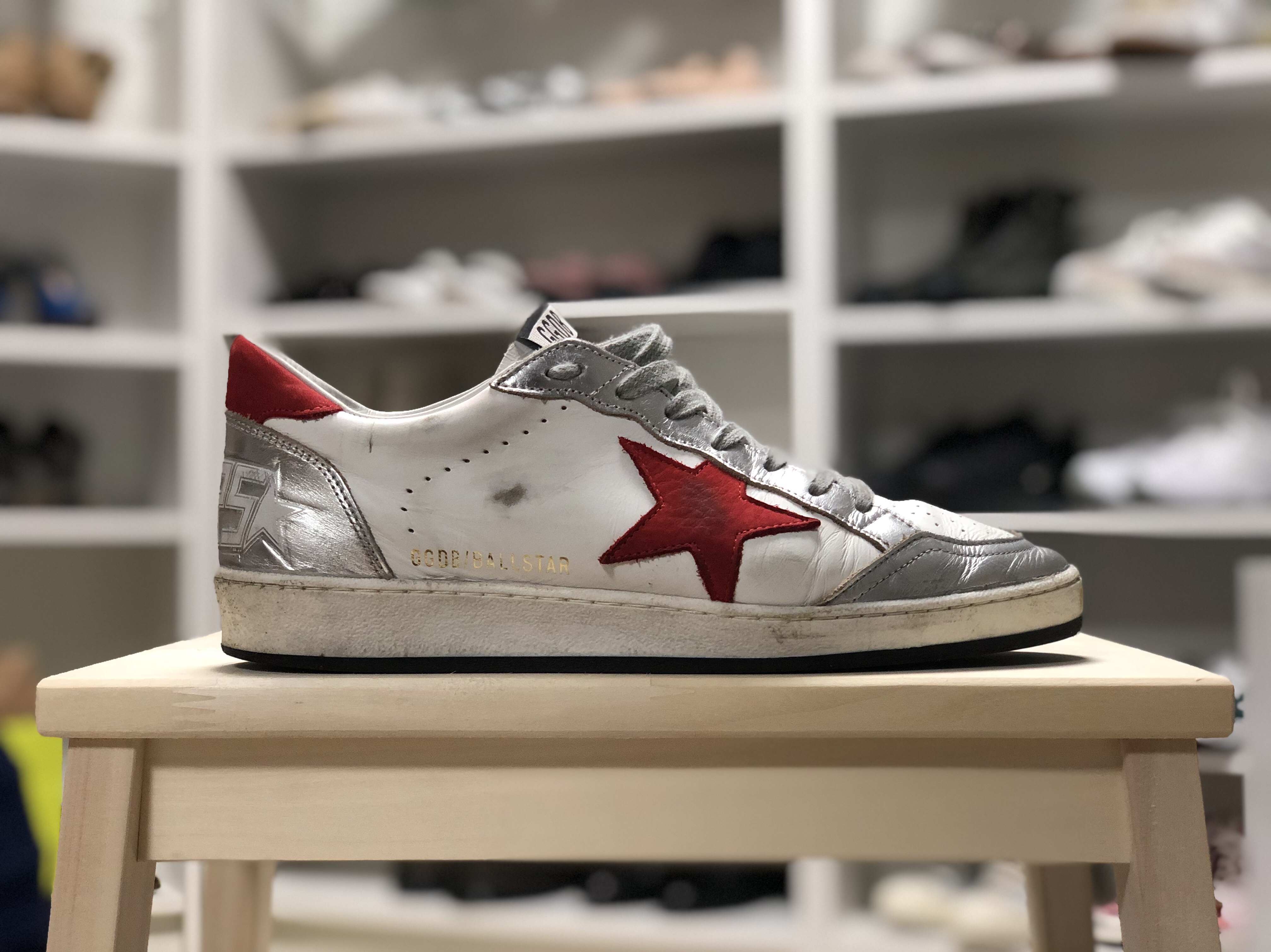snakesneakers님의 스타일 - 1