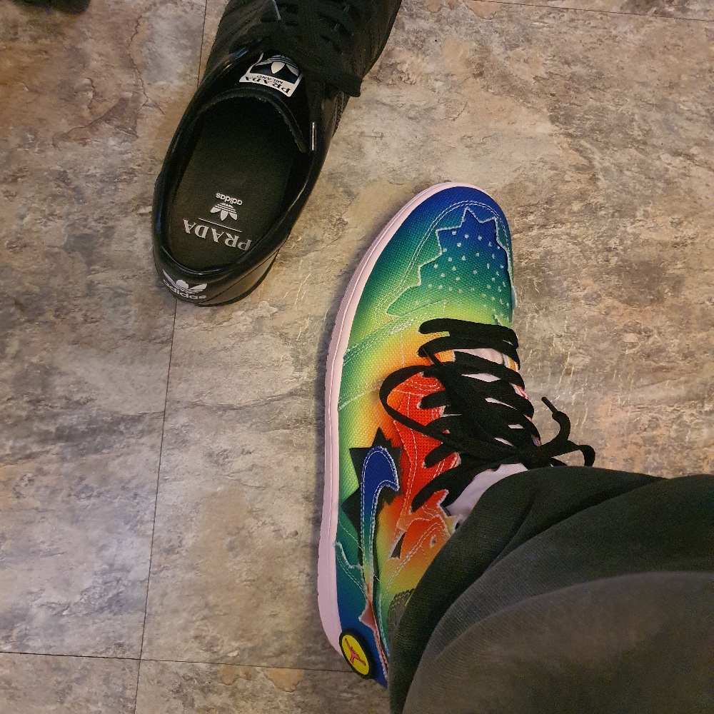 KREAM 프로필 이미지