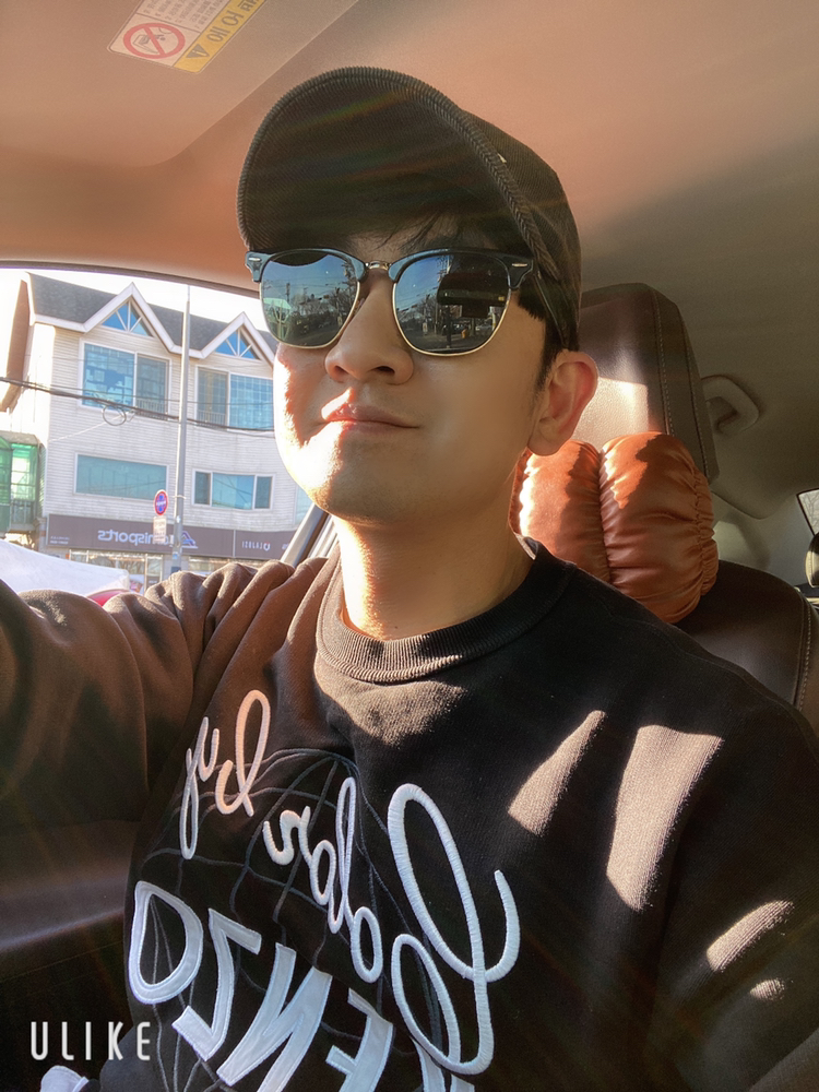 KREAM 프로필 이미지