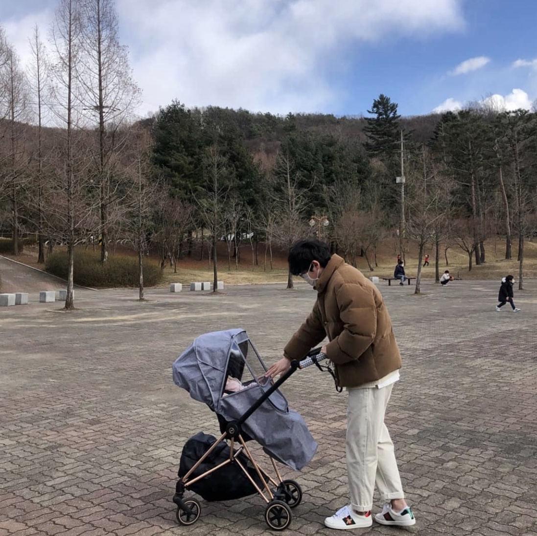 🥱😪님의 스타일