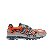 Asics x Rokh Gel-Kayano 5 360 White Black