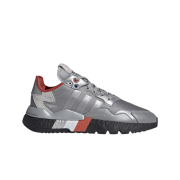 Adidas Nite Jogger 3M Silver Metallic