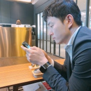 KREAM 프로필 이미지