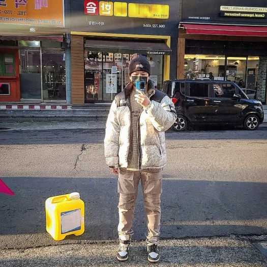 스타일 카드