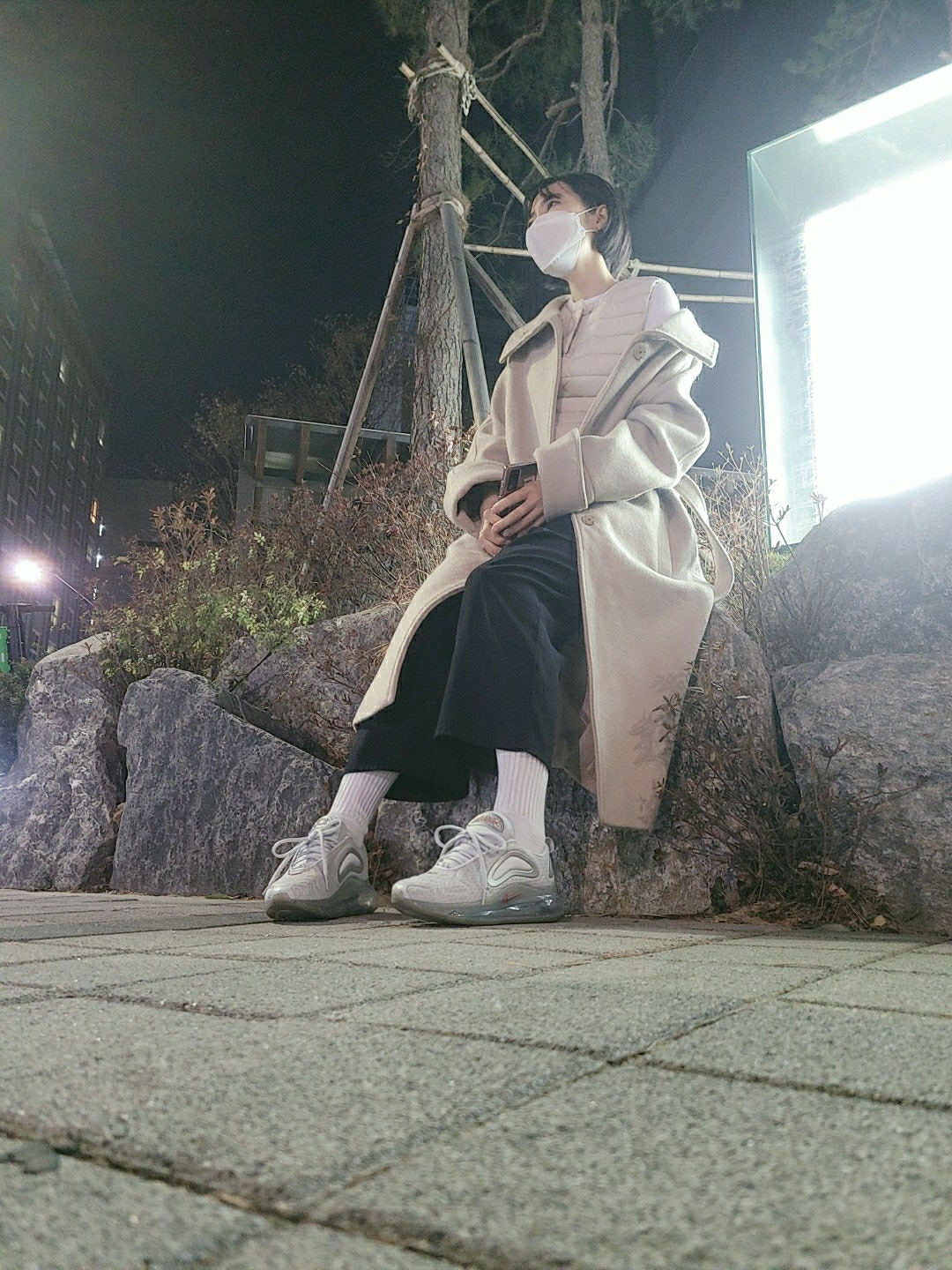 이쁘면입고,이쁘면신고🤭님의 스타일