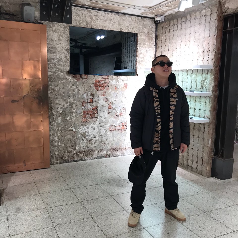 Ino님의 스타일 - 1