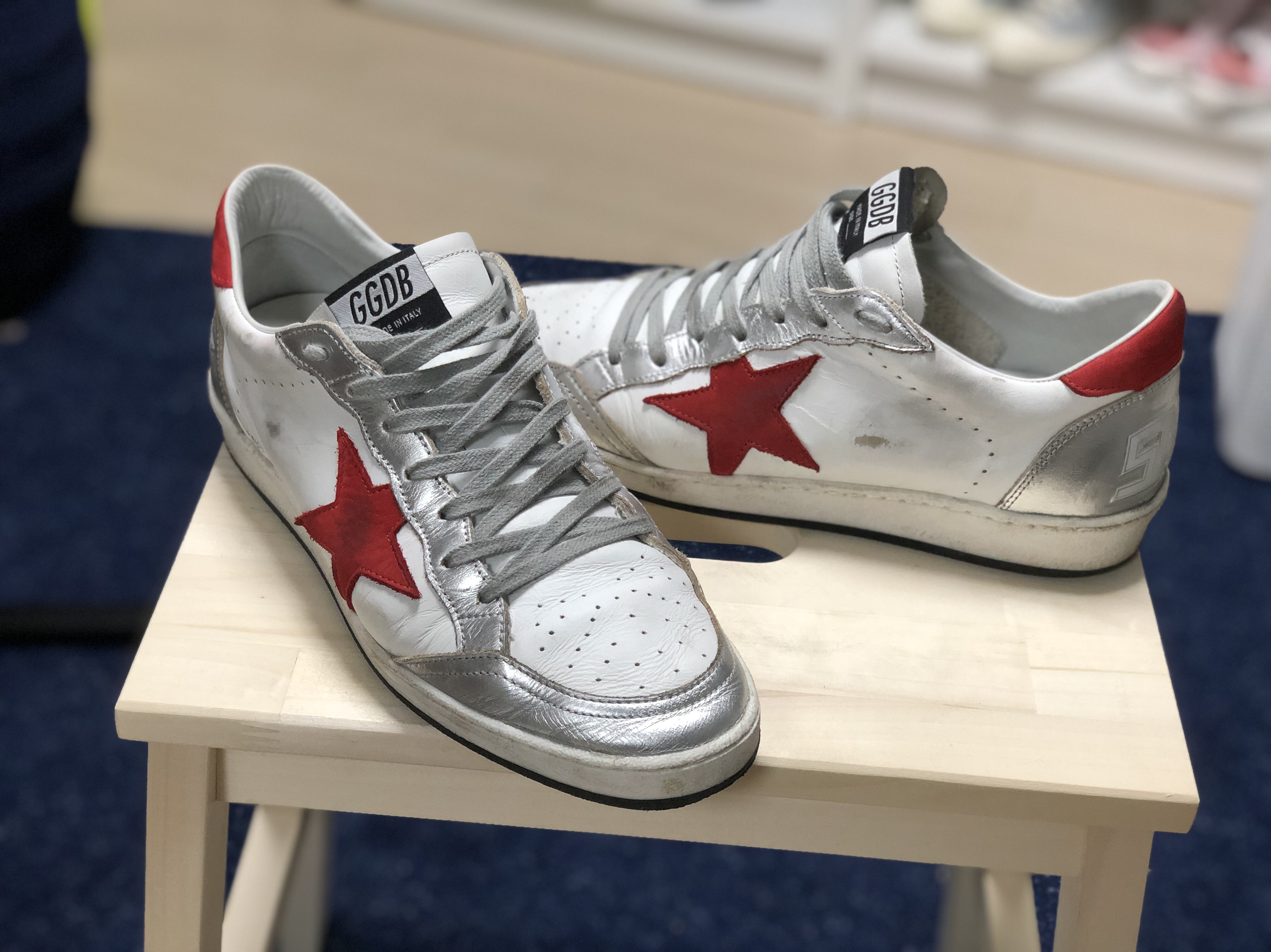 snakesneakers님의 스타일 - 2