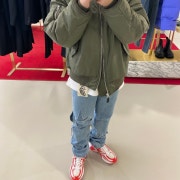 KREAM 프로필 이미지