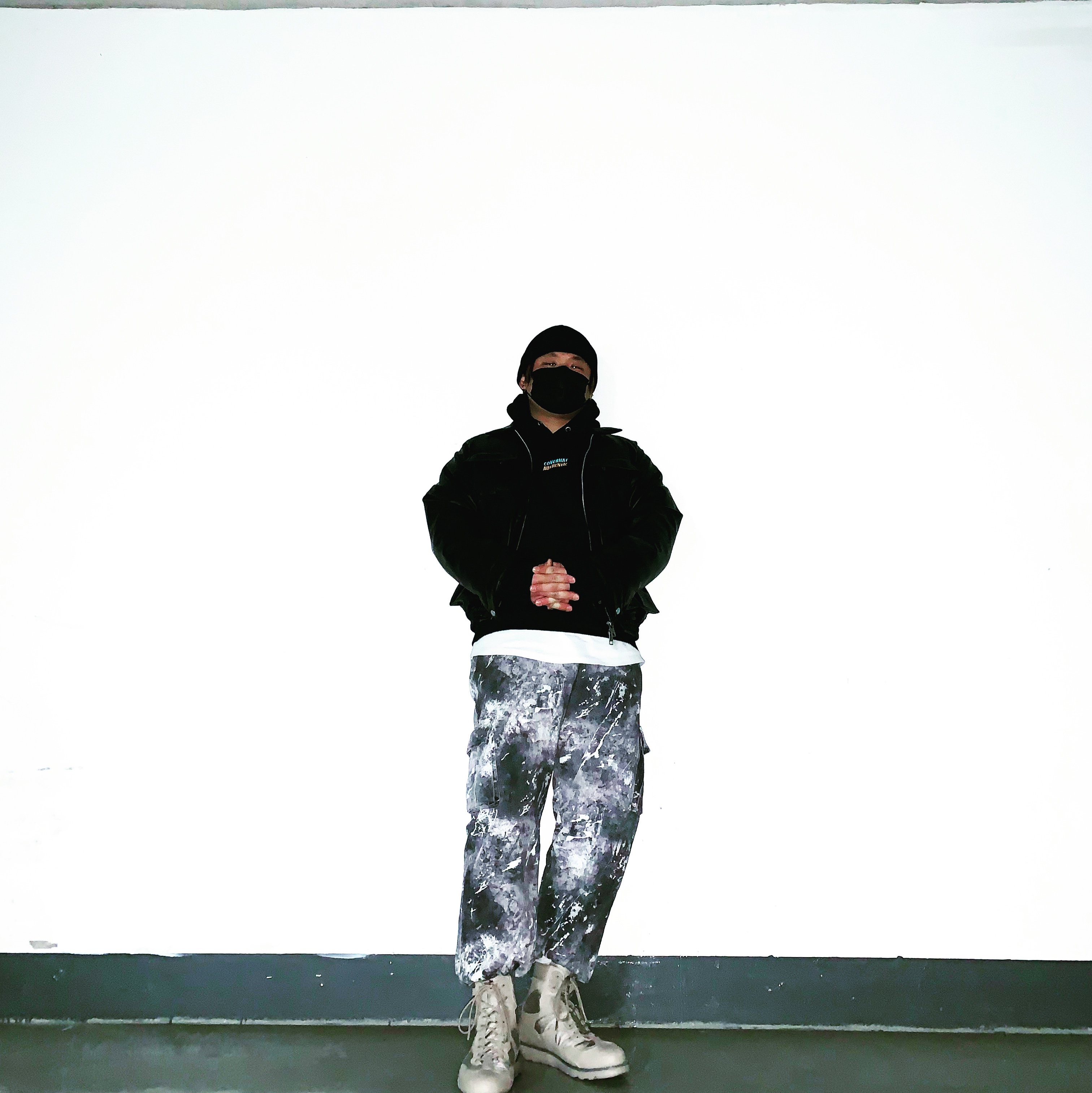 oran님의 스타일