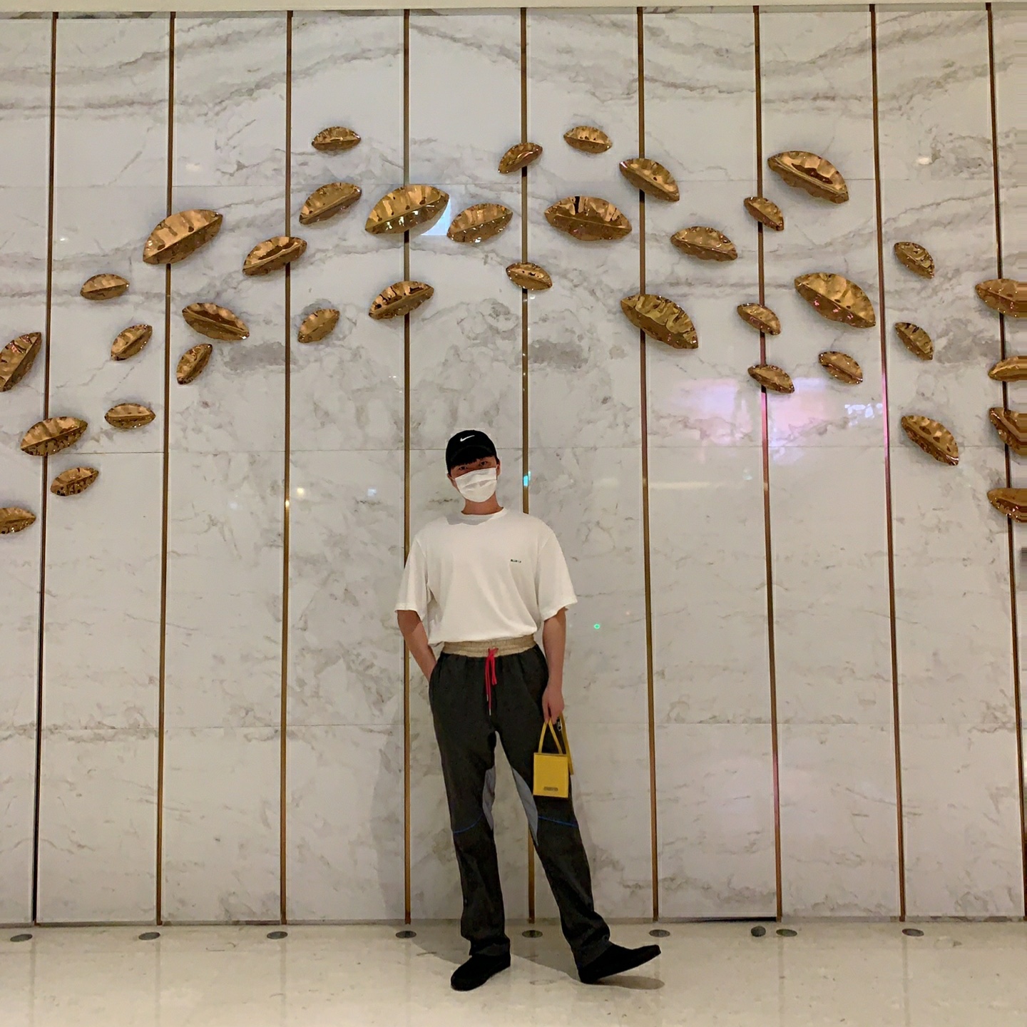 친구 해줭님의 스타일