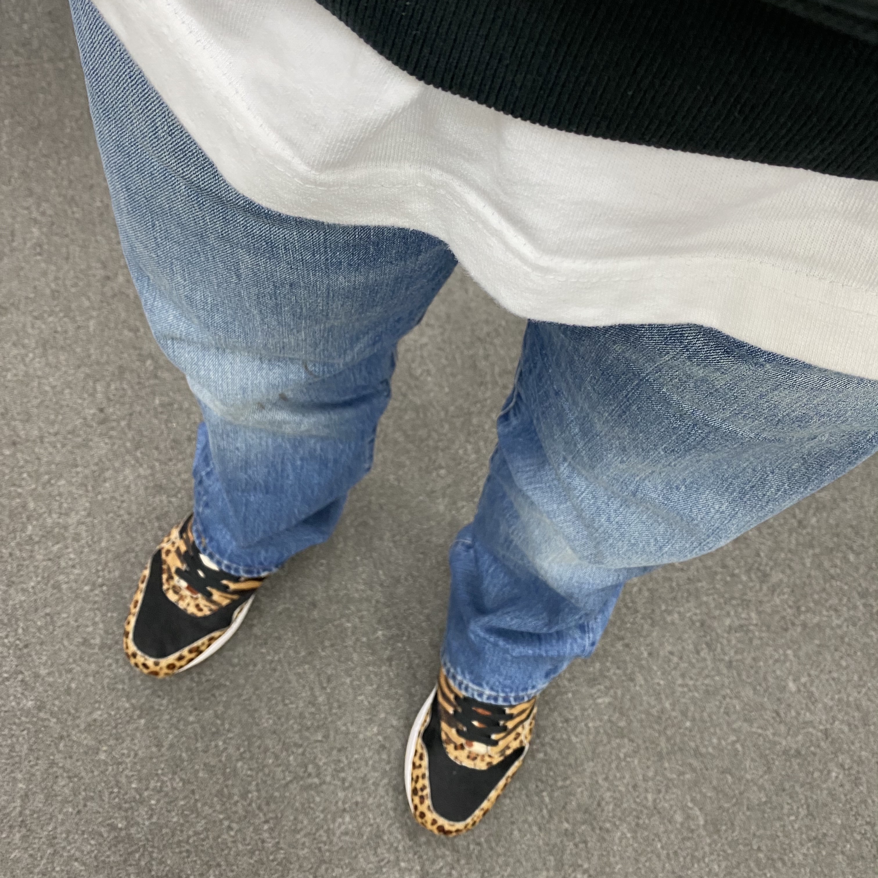 Nike x Atmos Air Max 1 Animal Pack 2.0 착용 스타일 - 1
