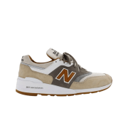New Balance x J.Crew 997 Made in USA Cortado