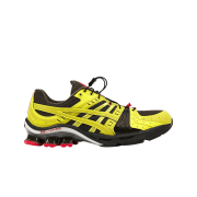 Asics x Affix Works Gel-Kinsei OG Kelp