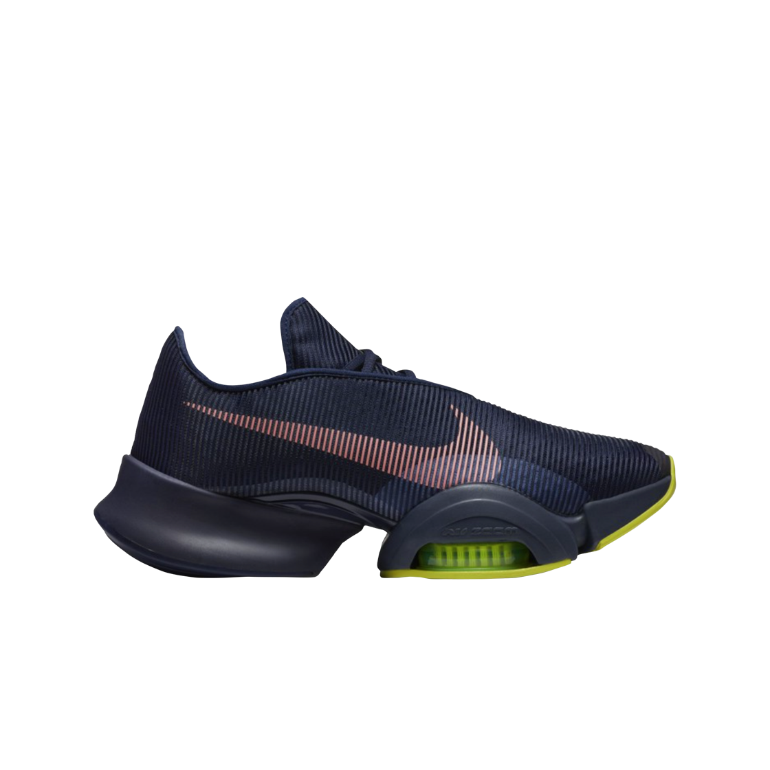 나이키 에어 줌 슈퍼렙 2 블랙큰드 블루(Nike Air Zoom SuperRep 2 Blackened Blue) - 1