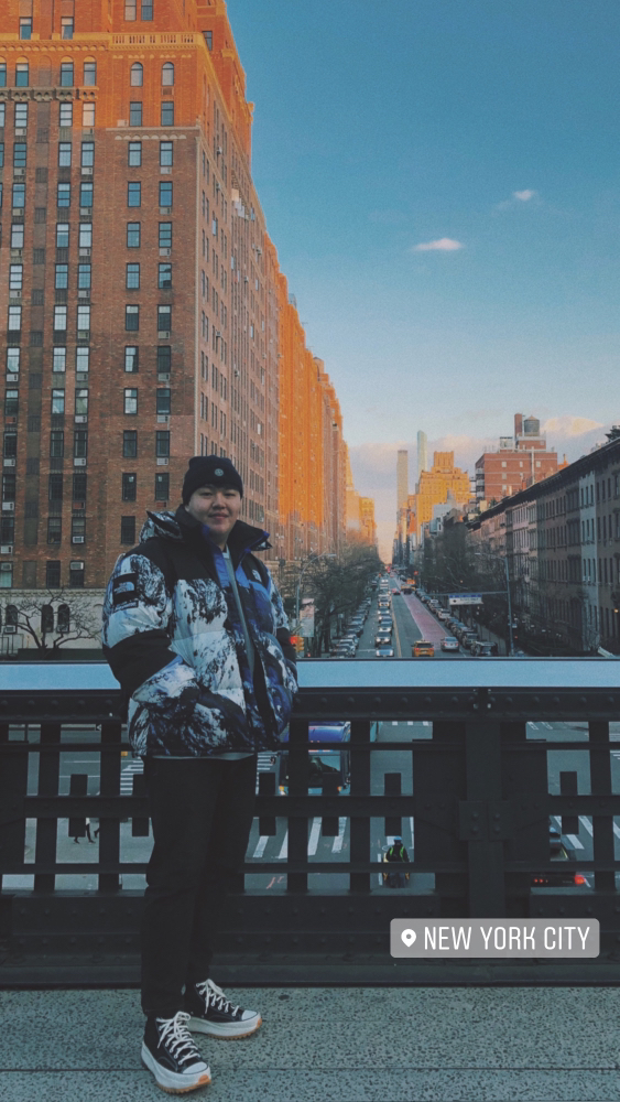 KREAM 프로필 이미지