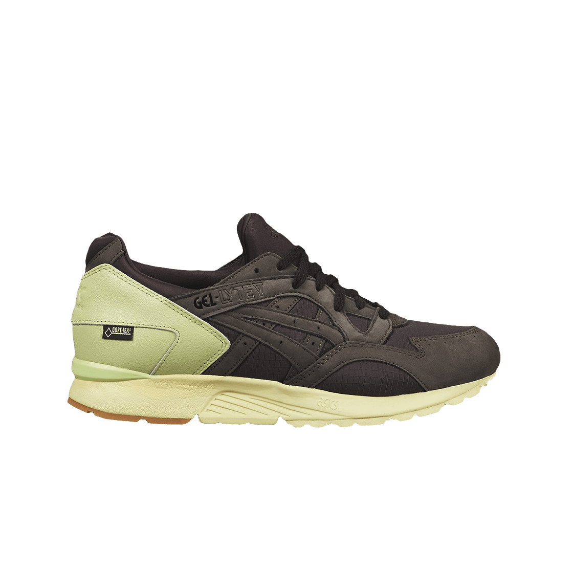 아식스 x 세인트 알프레드 젤 라이트 5 애프터 다크(Asics x Saint Alfred Gel-Lyte V After Dark) - 1