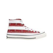 Converse x JW Anderson Chuck 70 Hi Split Flag