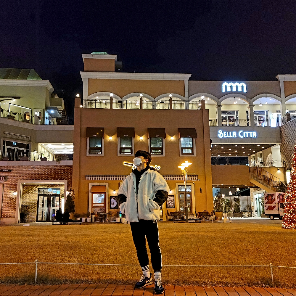 KREAM 프로필 이미지