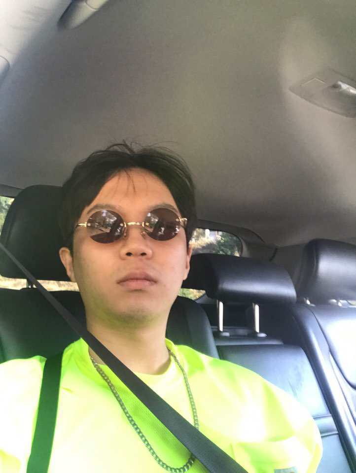 KREAM 프로필 이미지