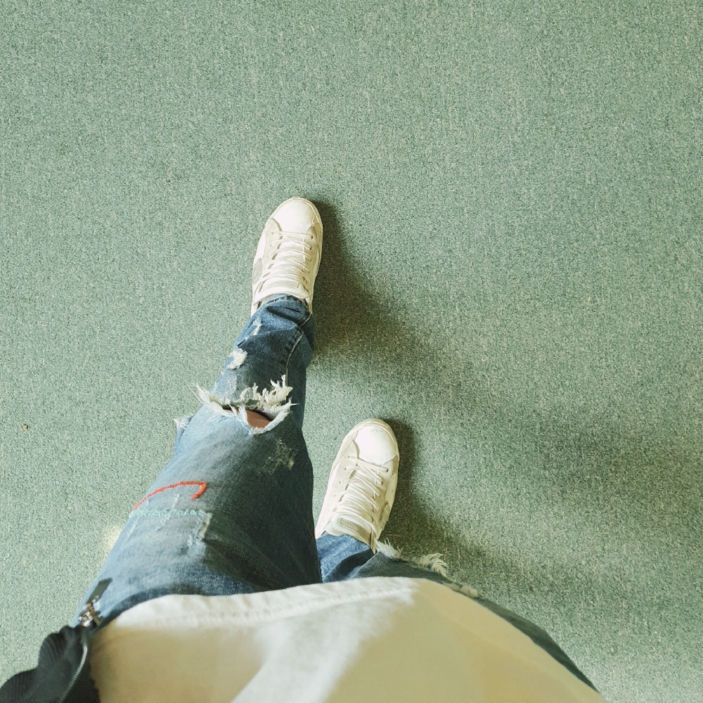 KREAM 프로필 이미지